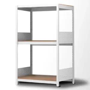 [아트박스]/스피드랙 홈던트하우스 주방선반 파티션선반 3단 800x400x1650