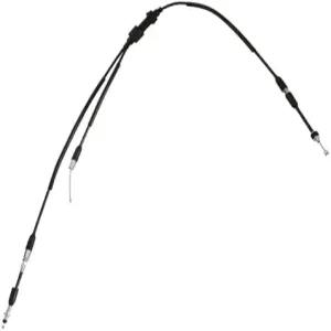 UOIENRT 0450471 스로틀 케이블 프레데터 스포츠맨 90 2001-2006 교체 폴라리스 스크램블러 50