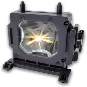 Supermait A++ Quality for Sony LMP-H201 / LMP-H202 Replacement Projector Bulb Lamp Compatible with