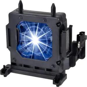 CARS N LMP-H210 소니 VPL-HW65ES VPL-HW45ES 프로젝터 램프 전구 하우징 교체용