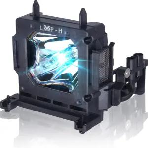 소니 VPL-HW45E HW45E HW45AES HW65E VW65ES 교체 프로젝터 램프용 LMP-H LMP-H210 램프