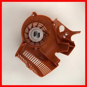 4241-080-2106 Stihl BG86 SH86 송풍기 교체 액세서리 용 플라스틱 풀 스타터 클러치 커버