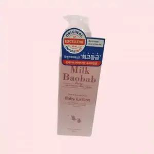 밀크바오밥 베이비 로션500ml 4577591