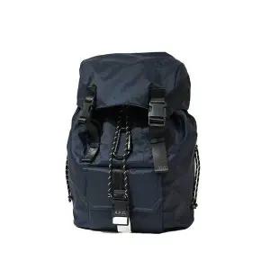 [아페쎄] 백팩 블루 152930319