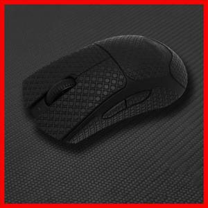 DeathAdder V3 Pro 마우스 용 안티 슬립 스티커 그립 테이프 DIY 수제 땀 흡수