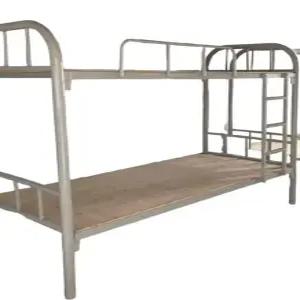 2층 침대 프레임 기숙사 교직원 철제프레임