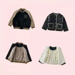 블루독 25년F W 25A35 113 02 50 BK 베이스볼 패딩 자켓 점퍼 잠바 파카 아우터자켓 재킷 아우터 229 45911