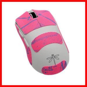 1세트 초박형 마우스 미끄럼 방지 그립 스티커 VXE MAD R/R 메이저 논슬립 땀 테이프 정교한 질감