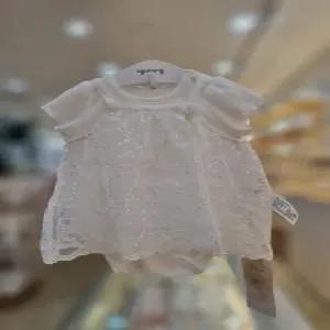 아가방 세이브존06 올라비반소바디수트(뷔스티에 01T317554