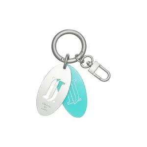 [제이에스티나]JOELLE 키링 MT (JEACEA4BS252MT340)