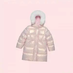 내셔널지오그래픽키즈 어린이 K254GDW020 셀레네 롱 덕 다운 자켓 재킷 점퍼 잠바 아우터 핑크 4591182