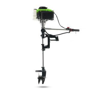 4행정 4마력 선외기 소형 행정 카악 카탑보트 카약 추진기 마력 보트
