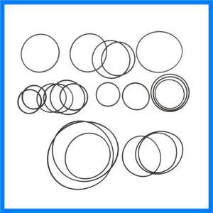 20PCS 내구성 고무 벨트 35-65mm 190mm CDROM 비디오 기계 레코더 워크맨 DVD 드라이브