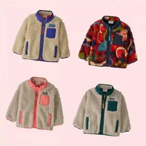 파타고니아키즈 어린이 파타고니아 61026Q7 베이비 레트로 X 자켓 재킷 점퍼 잠바 아우터 Retro PG 4396915