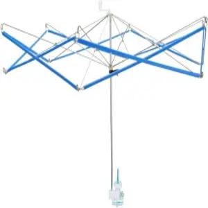 스위프트 원사 와인더 뜨개질 우산 홀더 도구