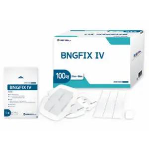 밴드골드 Bng fix iv 아이브이(픽스iv) 7cm X 8.8cm 10개 BM5111BL