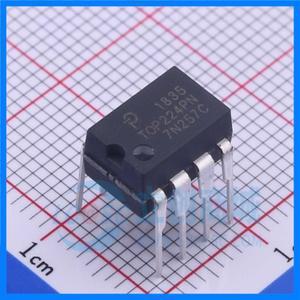 새로운 전원 관리 칩, TOP224PN, DIP8, 7 개