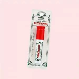 유시몰 오리지널 마우스 스프레이 10ml 4571483