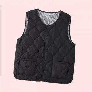 르샵 스트라이프 리버시블 양면 경량 패딩 자켓 점퍼 잠바 파카 아우터 베스트 BPAVT011A 4569439