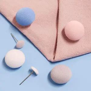 [골드스마일]이불 고정 잠금 버클 핀