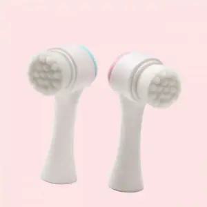 에이치플러스몰 모공관리 딥클렌징 듀얼브러쉬 올리브영모공브러쉬 전동모공브러쉬 진동모공브러쉬 4470412