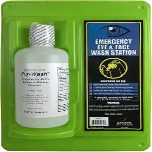 안약 스테이션 - 32온스 싱글