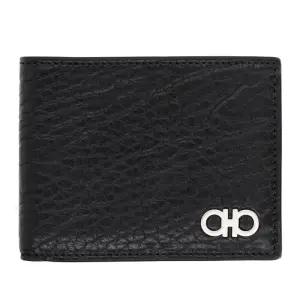 페라가모 후크 가죽 반지갑 788734 661747001