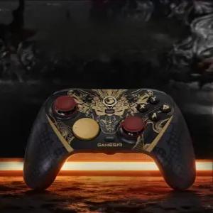 GAMESIR G7 PRO 컨트롤러 게임 무선 에디션 인왕3 8K