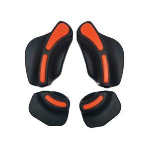 외발전동휠 패드 가속 조명 비고드 오프로드 외발 1. 전동휠 스쿠터 피팅 A.노란색