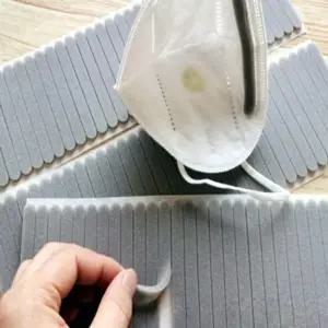 습기방지 스폰지 쿠션패드 패드 스티커 마스크 yYo8+5kHp