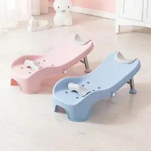 아기샴푸의자 아기 유아 샴푸 의자 접이식 어린이 목욕 샴푸체어