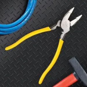 전공뺀치 고바야시 압착펜치 9 뺀찌 팬치 니빠 스패너