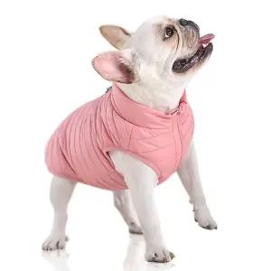 Wagwear 와그웨어 푸퍼 강아지패딩조끼 강아지경량패딩 트