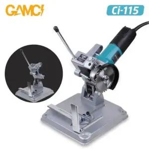 컷팅기 앵글 그라인더 스탠드 절단기 Ci-115