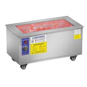 초음파 세척기 산업용 진동기 공장 부품 2L80W 업그레이드 클린 매장용 업소용 진동