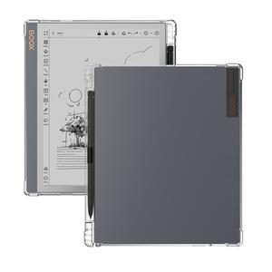 호환 충격 방지 TPU 커버  W/펜 슬롯  오닉스 북스 Note X3 Lite X3Pro Air4C/Air3 3C Air 2 Plus Tab 10C