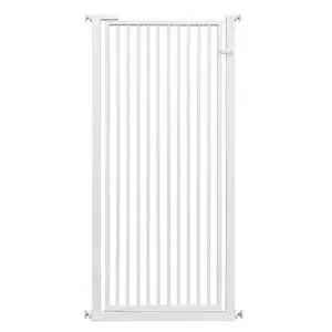 고양이 방묘망 펜스 펫도어 방문 도어 울타리 네트망 견문 캣도어