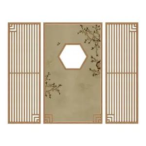 고양이 펜스 울타리 자동 70cm 방묘문 도어 높이 문 케 도어록 현관문