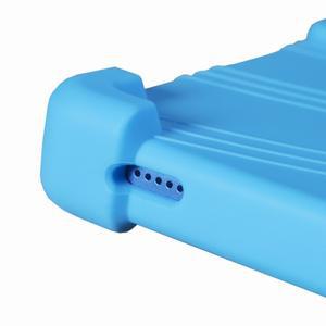 호환 태클라스트 P85T 태블릿용 케이스 안전 충격 방지 실리콘 스탠드 커버