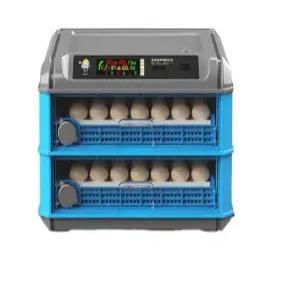 계란 부화기 메추리 소형전용 달걀 가정용 인큐베이터 온습도 병아리 조류