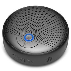 BALILLA CM900 컨퍼런스 스피커 및 마이크, AI 마이크 360 20피트(7m) 음성 픽업, 소음 감소, 16인용 USB C 블루투스 5.3(20m 66피트) 스피커폰,