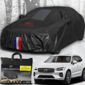 성에제거 볼보 블랙박스 자동차커버 성에방지 바디커버 XC60