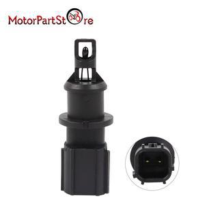 크라이슬러 300 PT 크루저  컴패스 패트리어트 리버티 닷지 캐러밴용 공기 흡입 충전 온도 센서 4606487AA