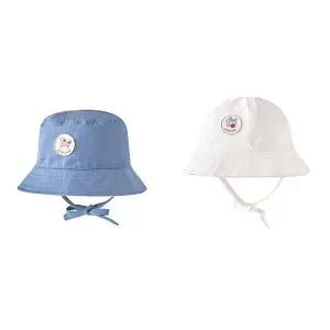 갤러리아 돌,조카,)데님,체리리버시블버킷햇 (36314-801-01/02)