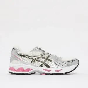 아식스 26SS 젤 카야노 14 크림 스위트 핑크 여성 스니커즈 1203A537 103