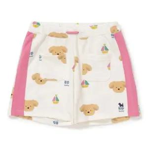 갤러리아 (돌생일축하)IV)헬로우프렌즈 스웨트쇼츠(46314-412-04)