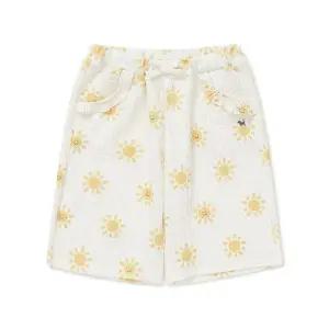 갤러리아 (돌생일축하)BE)소프트 써니 7부 팬츠(46314-411-08)