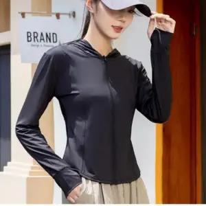 외투 경량 자켓 간절기 여름 트레이닝복 봄잠바 운동복 후드집업 봄 아우터 여성 겉옷 점퍼 집업