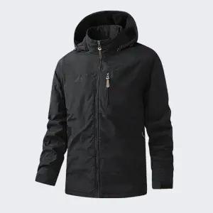 밀리터리 전술 자켓 봄 가을 후드 바람막이 낚시 등산복