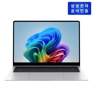 갤럭시 북6 Pro NT960XJG-KC51S [실버]